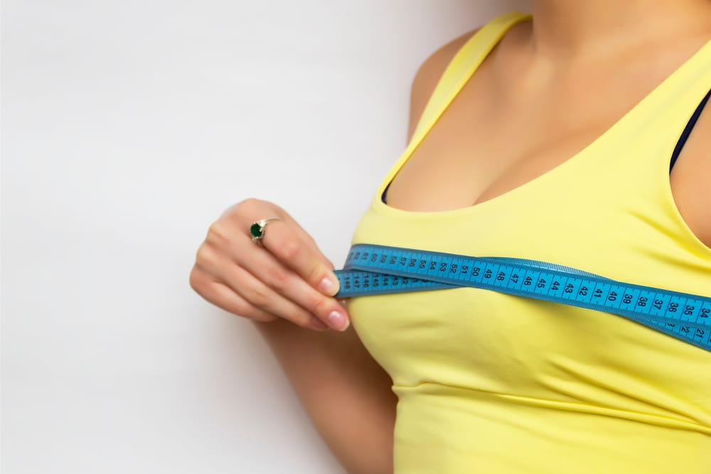 breast enlargement breast augmentation